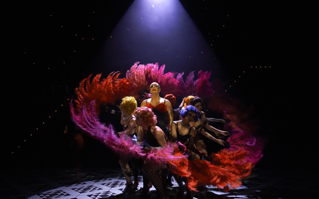 Cabaret